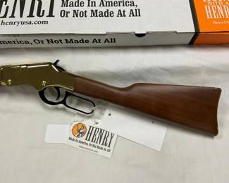 NEW IN BOX, NEVER FIRED