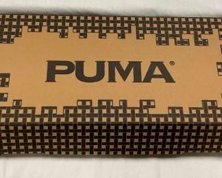NIB PUMA OVER UNDER 410
