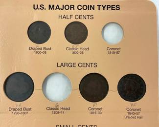 INCLUDING HALVES