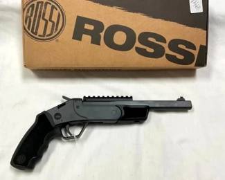 NIB ROSSI BRAWLER 45/410