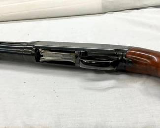WINCHESTER MOD. 12 12GA.