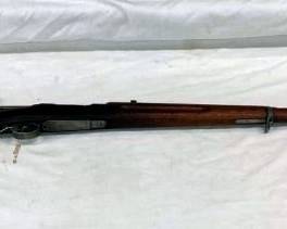 1915 CARL GUSTAFS 30CAL.