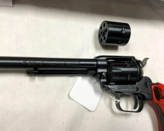 NIB HERITAGE ROUGH RIDER 22 LR/22 MAG.