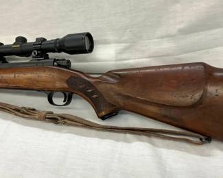MONTE CARLO STOCK