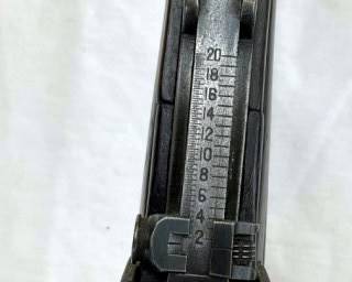 1945 GRI 1 MARK III