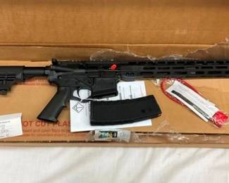 AMERICAN TACTICAL 5.56 AR-15