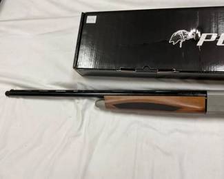 POINTER FIELD 12GA.