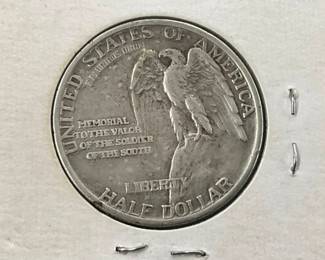 OTHERSIDE VIEW