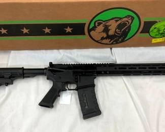 BCA BCA15 300 BLACKOUT