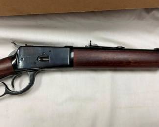 NEW GUN, NEVER FIRED