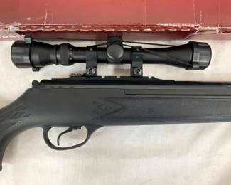 1250 FPS PTIMA SCOPE 3X9X32
