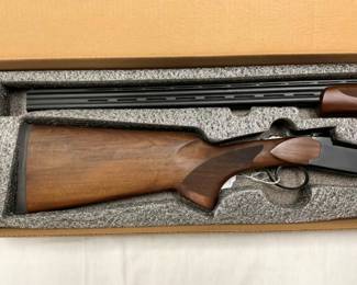 WALNUT CHECKER STOCK
