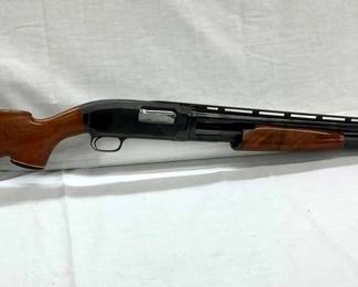 WINCHESTER MOD. 12 12GA.