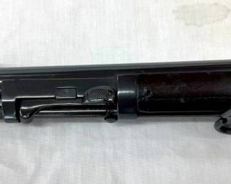 US SPRINGFIELD MOD. 1884 RIFLE