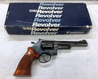 S&W MOD. 1955 45CAL.