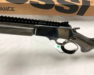 NIB ROSSI R95 30-30