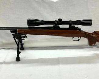 OTHERSIDE REMINGTON MOD. 700 22-250