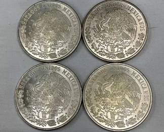 (2) SILVER UNC BICENTENNIAL SETS