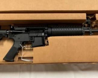 BEAR CREEK ARSENAL BCA-15 7.62