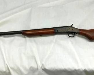 H&R MOD. 088 12GA.