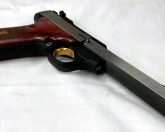 BROWNING BUCK MARK MEDALLION 22LR