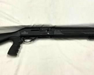 DICKENSON 12GA.