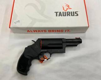 NIB TAURUS 45/410 "THE JUDGE"