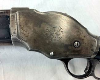 SERIAL NUMBER 18652