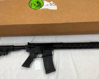 BCA BEAR CREEK ARSENAL 5.56