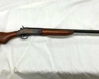 OTHERSIDE H&R 088 12GA.