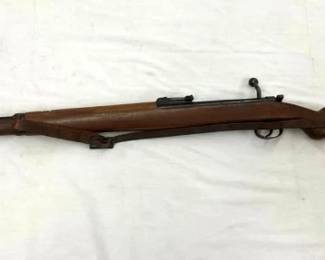 OTHERSIDE GERMAN MARS 115 AIR RIFLE