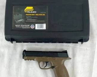 S&W M&P .177 BB