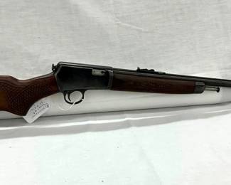 WINCHESTER MOD. 63 22 SUPER SPEED