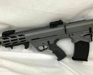 OTHERSIDE G FORCE GFY-1 12 GA.