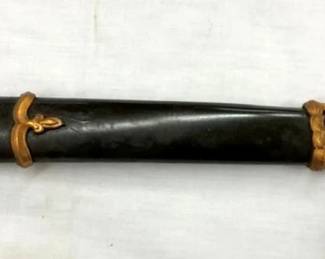 CLOSEUP VIEW SHEATH TIP