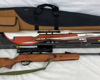 HATSAN .177 MODEL 95