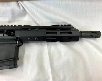 7.5IN PARKARIZED BARREL