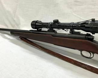WINCHESTER MOD. 70 30-06 PRE 64