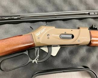 NEW GUN,NEVER FIRED