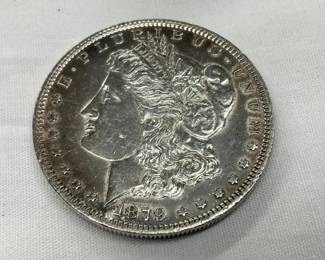 CLOSEUP VIEW