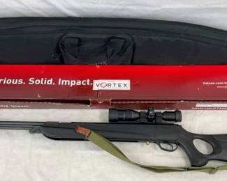 OTHERSIDE HATSAN TORPEDO 150