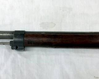 1915 CARL GUSTAFS 30CAL.