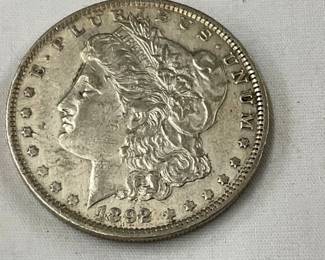 CLOSEUP VIEW