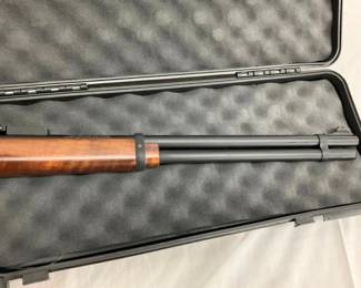 20" BARREL 410