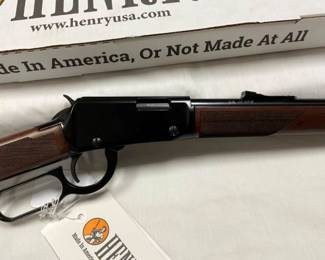 NEW IN BOX, NEVER FIRED
