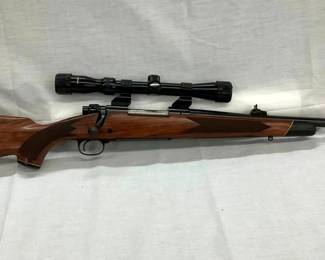 WINCHESTER MOD. 70 270 RIFLE