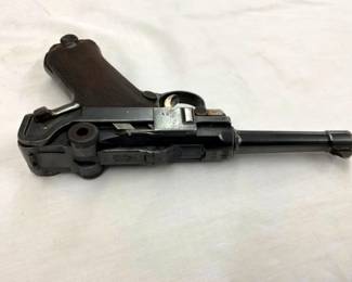 OTHERSIDE GERMAN LUGER