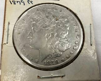 CLOSEUP VIEW