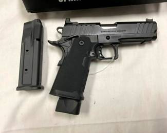 4.25" BARREL 9MM