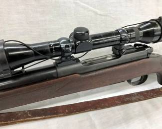 CLOSEUP VIEW SCOPE